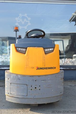 Jungheinrich tow tug EZS 570 Jungheinrich EZS 570