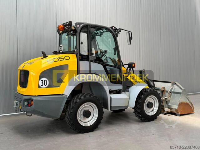 Wheel loader Kramer 5050
