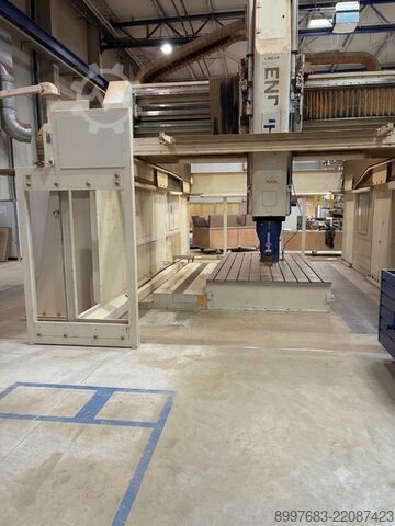 FOOKE ENDURA 907.2LINEAR FOOKE GmbH ENDURA 907.2LINEAR