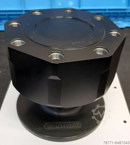 Ultracentrifuge Rotor - 80,000 PRM Beckman VTI 80