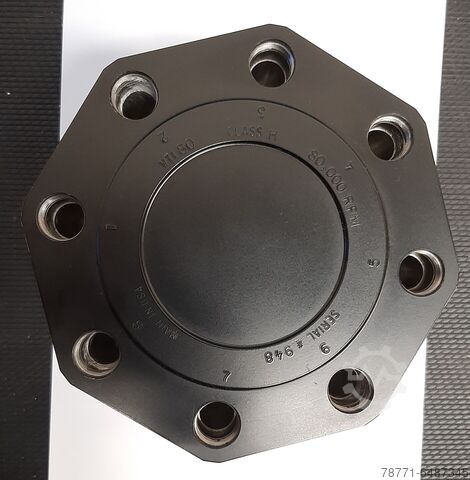 Ultracentrifuge Rotor - 80,000 PRM Beckman VTI 80