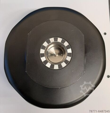 Ultracentrifuge Rotor - 80,000 PRM Beckman VTI 80