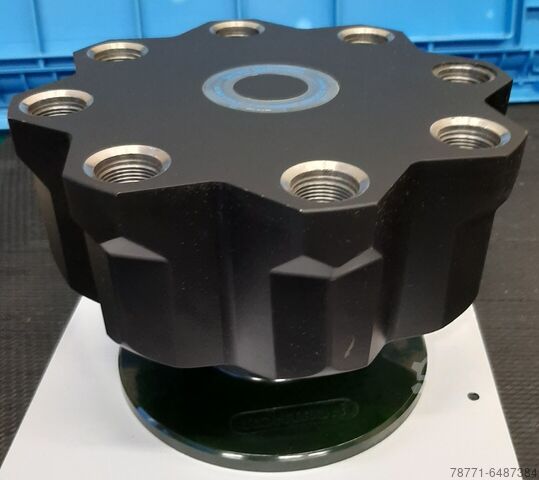 Ultracentrifuge Rotor - 65,000 RPM Sorvall TV-865