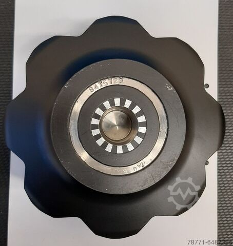 Ultracentrifuge Rotor - 65,000 RPM Sorvall TV-865