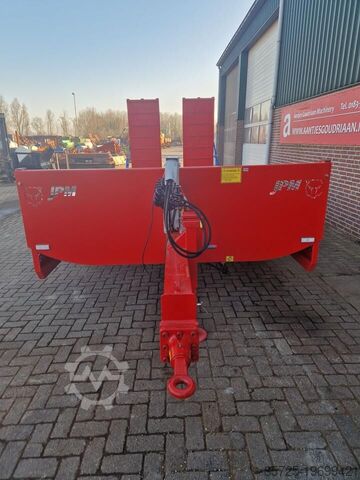 Machine transporter JPM Trailers 