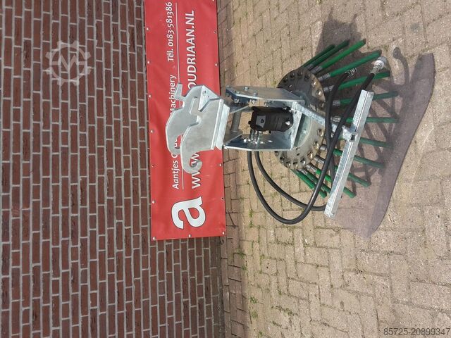 Brush  Onkruidborstel