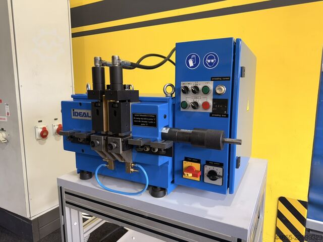 Bandsaw Blade Welding Machine Ideal BAS 050-11