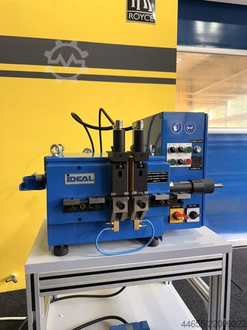 Bandsaw Blade Welding Machine Ideal BAS 050-11