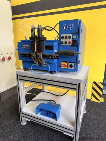 Bandsaw Blade Welding Machine Ideal BAS 050-11