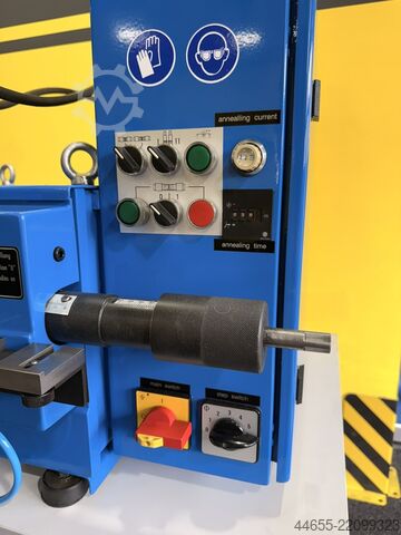Bandsaw Blade Welding Machine Ideal BAS 050-11