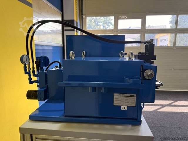 Bandsaw Blade Welding Machine Ideal BAS 050-11