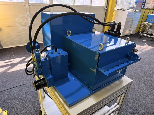 Bandsaw Blade Welding Machine Ideal BAS 050-11