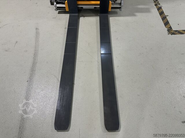 Forklift Jungheinrich EFG S30