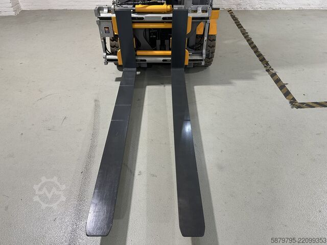 Forklift Jungheinrich EFG S30