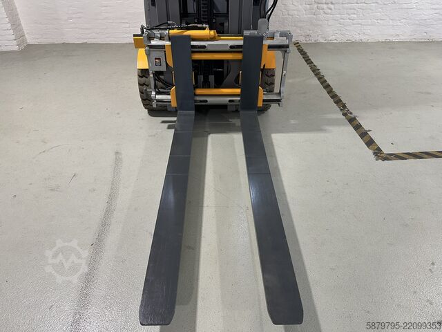 Forklift Jungheinrich EFG S30