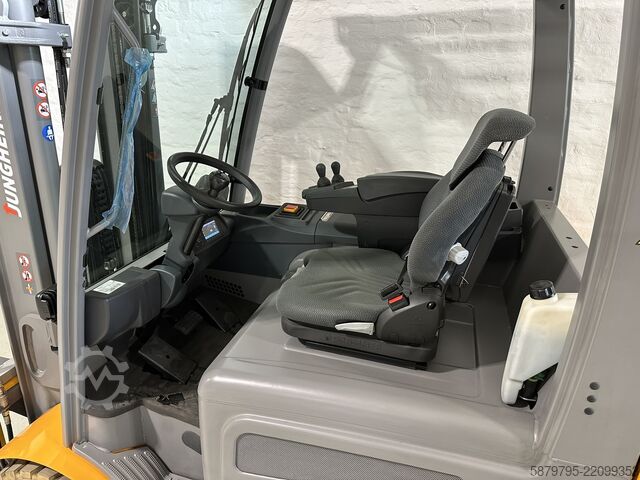 Forklift Jungheinrich EFG S30