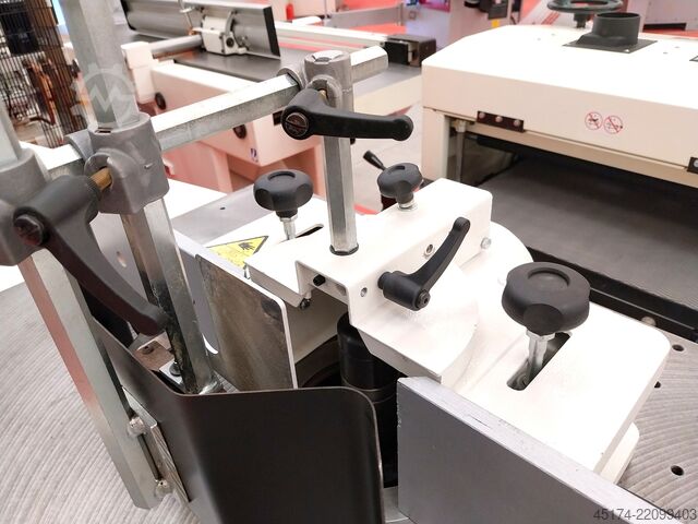 Table mill SCM MINIMAX T55 ES