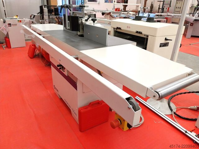 Table mill SCM MINIMAX T55 ES
