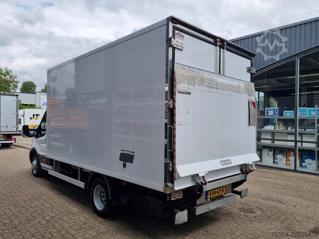 Refrigerated/freezer transport (closed box) Ford Transit 2.0 TDCI Koelkoffer LBW GVW3500kg Vient...