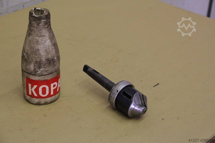 Internal chamfer cutter Kopal 20 - 60 mm