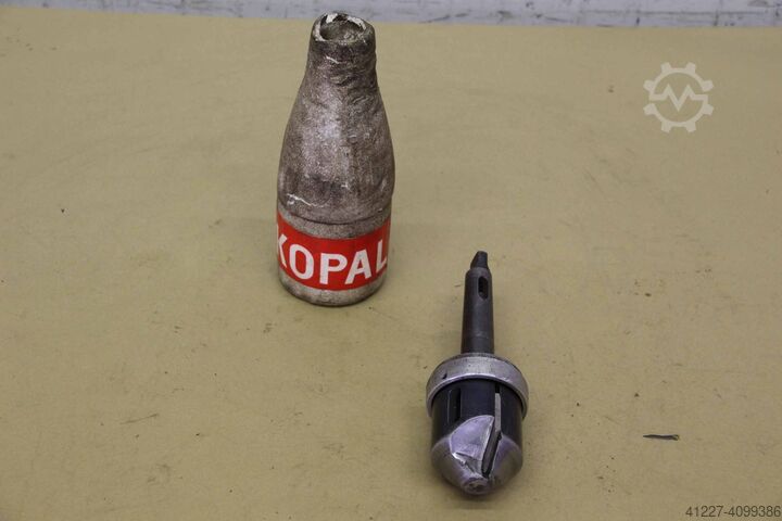 Internal chamfer cutter Kopal 20 - 60 mm