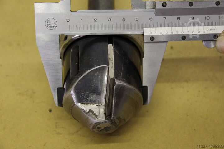 Internal chamfer cutter Kopal 20 - 60 mm