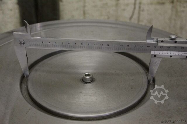 Punching tool with bending function unbekannt Durchmesser 495 mm