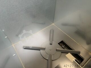 Brikettierpresse Weima C 140