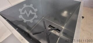 Brikettierpresse Weima C 140