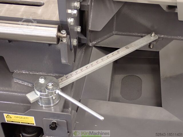 Band saw machine KMS (Kesmak) KMY DG 450