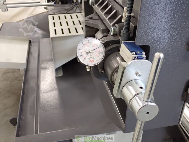 Band saw machine KMS (Kesmak) KMY DG 450