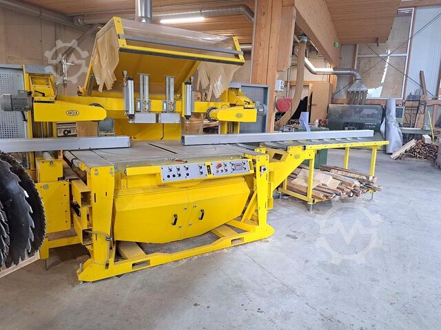 Circular saw Avola GAMA 75 V