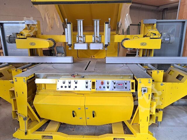 Circular saw Avola GAMA 75 V