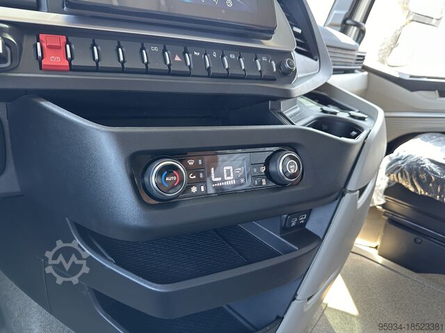 Standardtraktor Iveco Stralis S-Way 500 Intarder ADR New