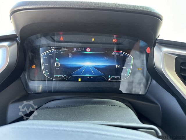 Standardtraktor Iveco Stralis S-Way 500 Intarder ADR New