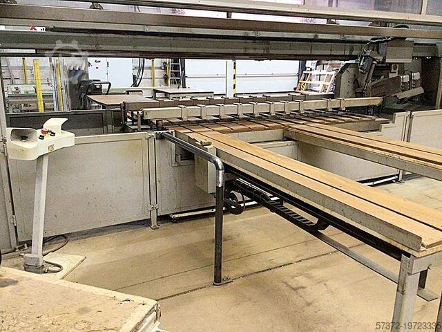 Cut-Off Grinding Machine Anthratec CUT 400 A