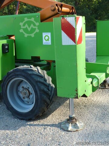 Scissor lift Genie GS 3268 RT
