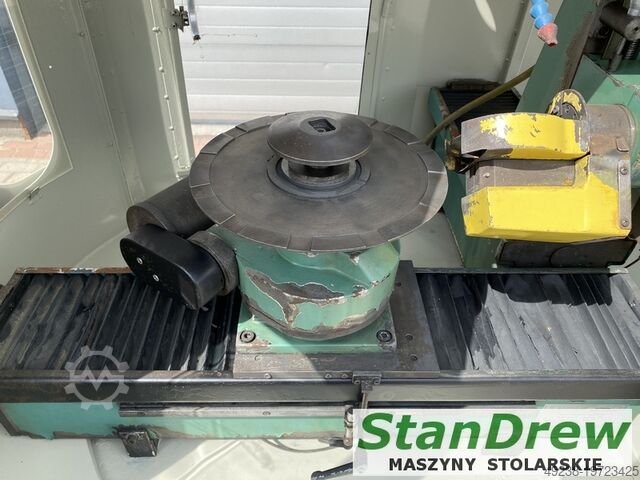 Automatic grinder LAKFAM ASP-631F LAKFAM ASP-631F