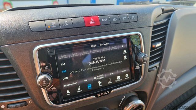 Minibus IVECO Daily C35 M1 9 Sitzer sauberes Fahrzeug