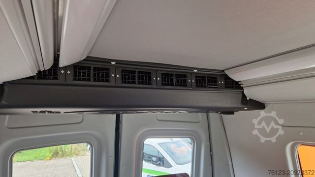 Minibus IVECO Daily C35 M1 9 Sitzer sauberes Fahrzeug