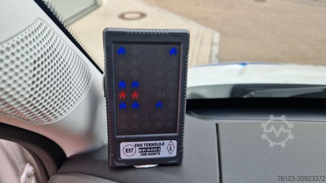 Minibus IVECO Daily C35 M1 9 Sitzer sauberes Fahrzeug