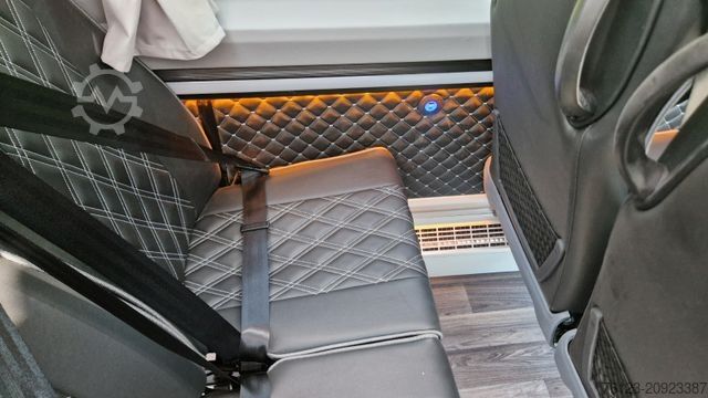 Minibus MERCEDES-BENZ 517 Sprinter GSR2  Automatik 20 SS Stock