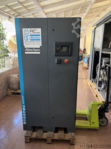  Atlas Copco ga 30 vsd s