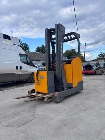 Reach truck Jungheinrich ETV 214