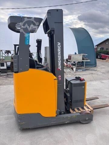 Reach truck Jungheinrich ETV 214