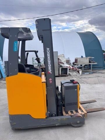 Reach truck Jungheinrich ETV 214