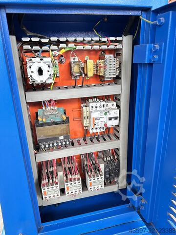 Tube bending machine ERCOLINA Top Bender