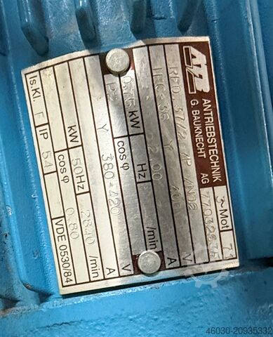 Hinge-hole boring machine Hettich Blue Max Mini