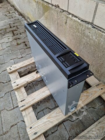 Smart-UPS APC SMT750RMI2UC