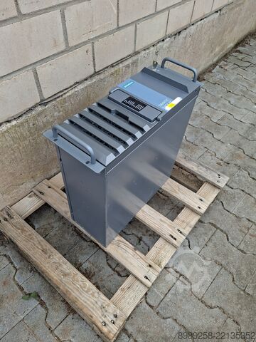 Industrial PC Siemens 6AG4114-3DT02-0AX1